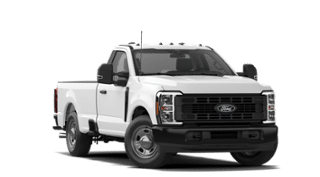 2027 Ford Super Duty® External Image 4